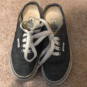 Vans